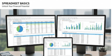 All-in-One Excel Template for Tracking & Analysis