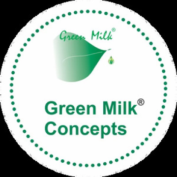 Green Milk Concepts