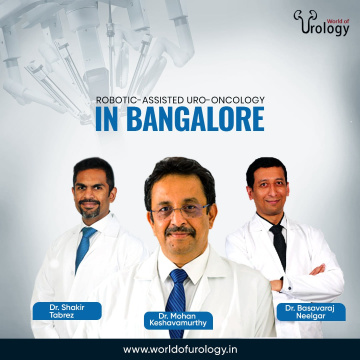 Best Urologist In India | Worldofurology
