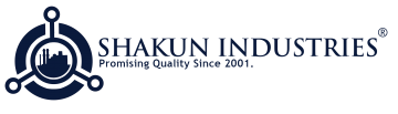 Shakun Industries