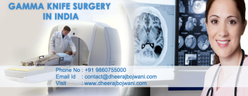 Top 10 Gamma Knife Surgeons in India