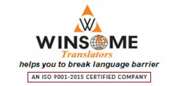 Winsome Translators Pvt Ltd