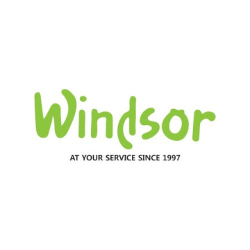 Windsor Pet Food Shop in Khan Market