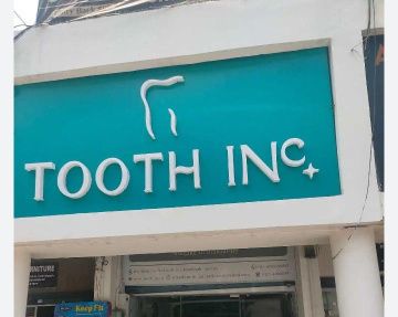 Tooth Inc. Dental Clinic – Orthodontist & Cosmetic Dentist in Chandigarh