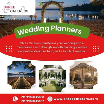 Wedding Planners in Bangalore
