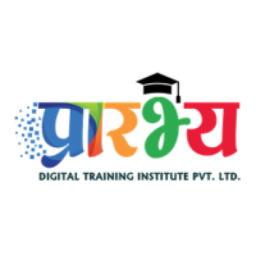 Prarabhya Digital Training Institute Pvt. Ltd.