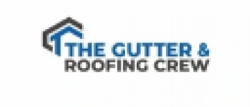 The Gutter & Roofing Crew