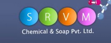 SRVM chemical & soap