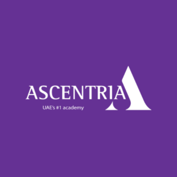 Ascentria - The Most Trusted NEET Crash Course in Dubai