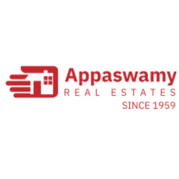 Luxury Apartments in Coimbatore