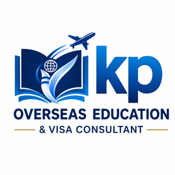 KP Overseas Education and Visa Consultancy