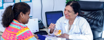 Eye Specialist Navi Mumbai | Advanced Eye Care at Kokilaben Hospital