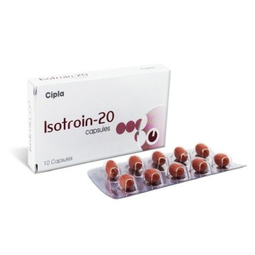 Buy Isotretinoin 20 mg Online – Isotroin 20 - Public Pill – Your Online Pharmacy