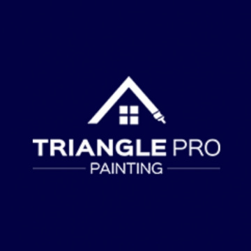 Triangle Pro Painting