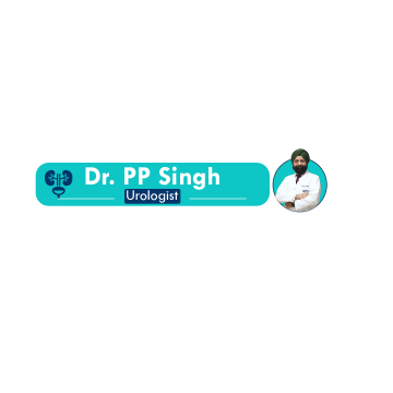 Dr. P. P. Singh Head Urology and Kidney transplant Max Smart Saket