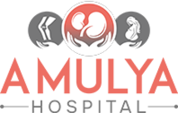 Amulya Hospitals