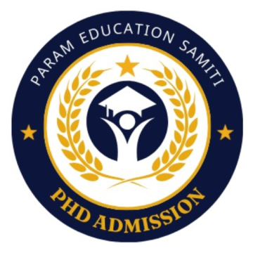 PhD Admission Support 2025 : PhD Admission Hub Jaipur
