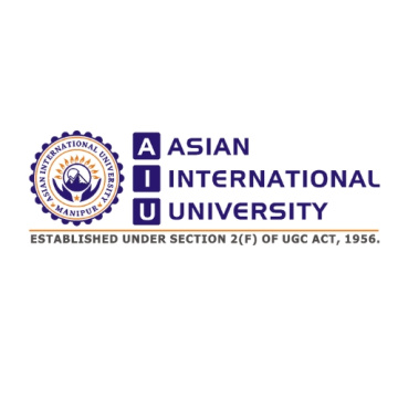 Asian International University Manipur