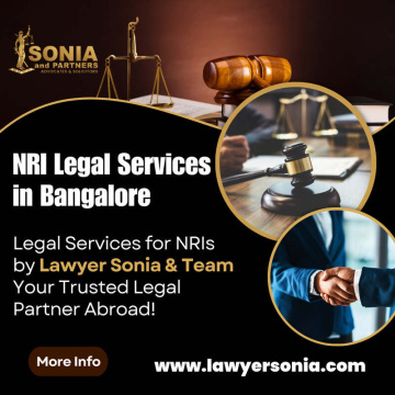 High Court Advocates | NRI Legal Services | Global Legal Services