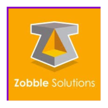 Zobble Solutions Pvt. Ltd.