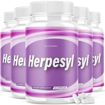 Herpesyl: DNB Reviews – The Ultimate Buyer’s Guide