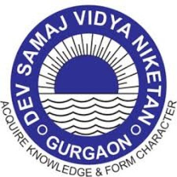 Dev Samaj Vidya Niketan