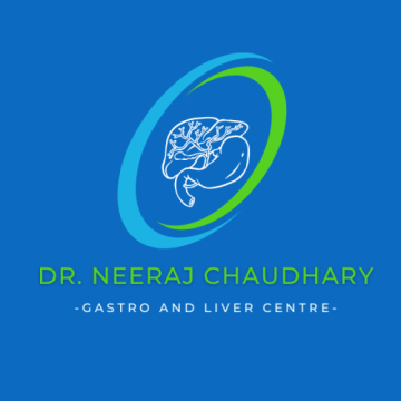 Find the Best GI Surgeon in Greater Noida - Dr Neeraj chaudhary