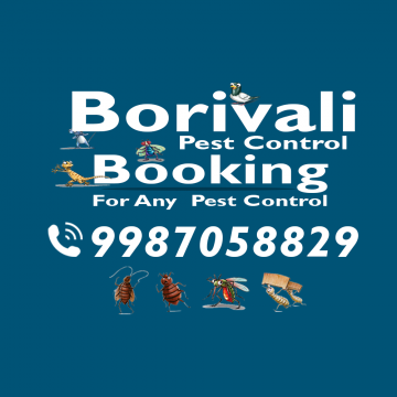 Pest Control in Borivali | Borivali Pest Control