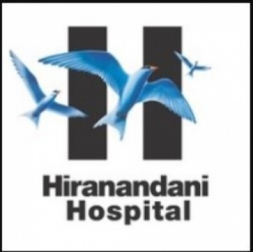 Hiranandani Hospital Powai