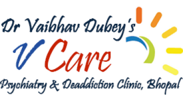 Best Psychiatrist in Bhopal – Dr. Vaibhav Dubey