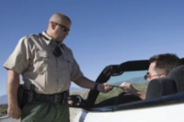 Traffic Attorney Harris County