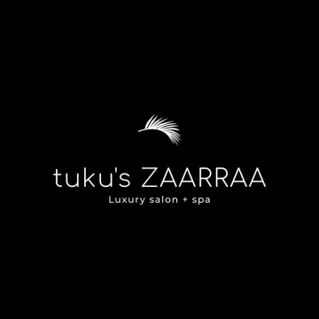 tuku's ZAARRAA, Unisex Salon, Camp, Pune