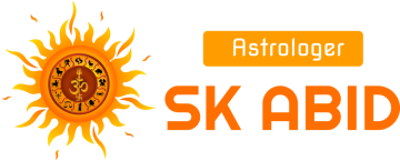 SK Abid - Best Astrologer in Kolkata