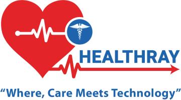 Healthray The Best Software For Hospital Management System