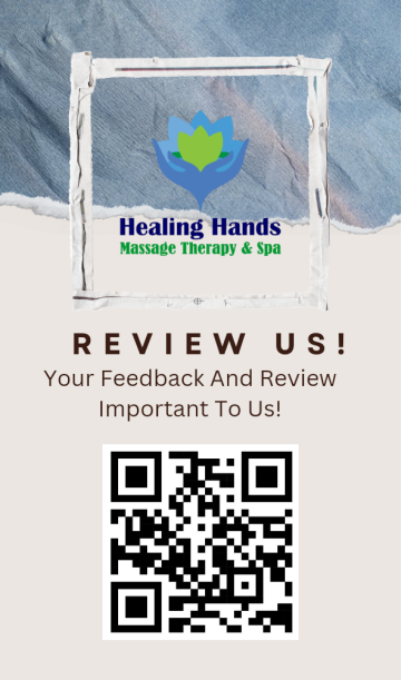 Healing hands spa in kalyani nagar