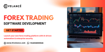 Forex Trading Software Development Company