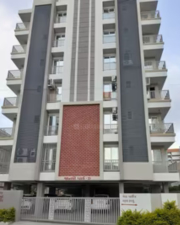Classified: Premium New Apartments in Rajkot