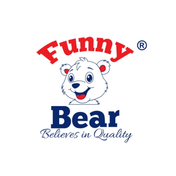 Funny Bear kids wear manufacturer in kolkata India