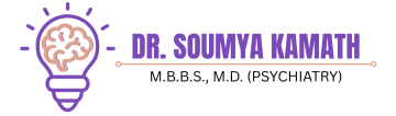 Dr. Soumya Kamath Psychiatrist in Mumbai
