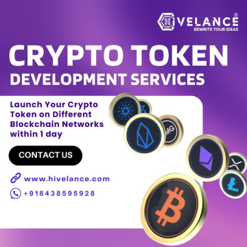 Effortless Token Creation: Launch Your Token Multi-Chain Networks in 1 Day