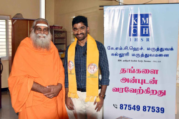 Why We Are Considered the Best NGO in Coimbatore