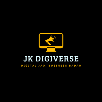 JK Digiverse