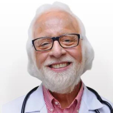 Dr. Prakash Doshi India