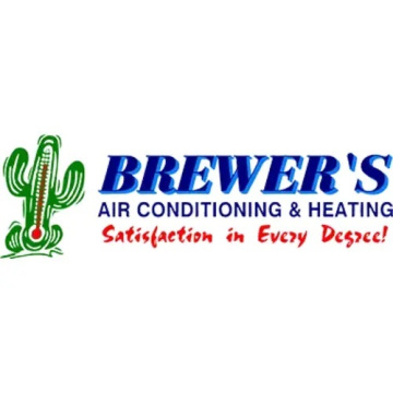 Brewer’s Arizona Air Conditioning and Heating