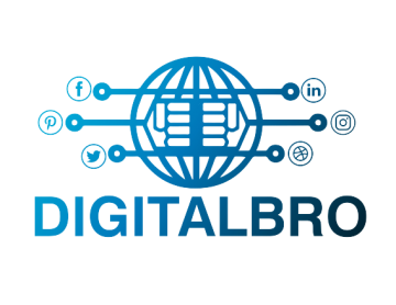 Digital Bro