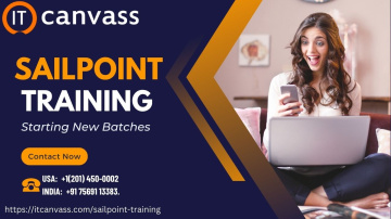 Enhance your career with our SailPoint training