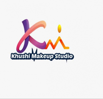 Khushi makeup studio