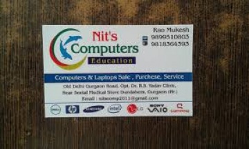 Nits Computers