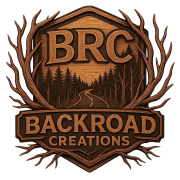 Backroad creations