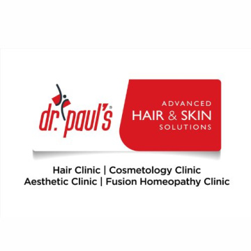 Dr. Paul's Advanced Hair And Skin Solutions